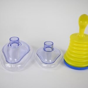 Dispositivo Antiatragantamiento